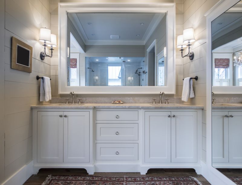 Cost of Bathroom Remodeling in Big Spring, TX